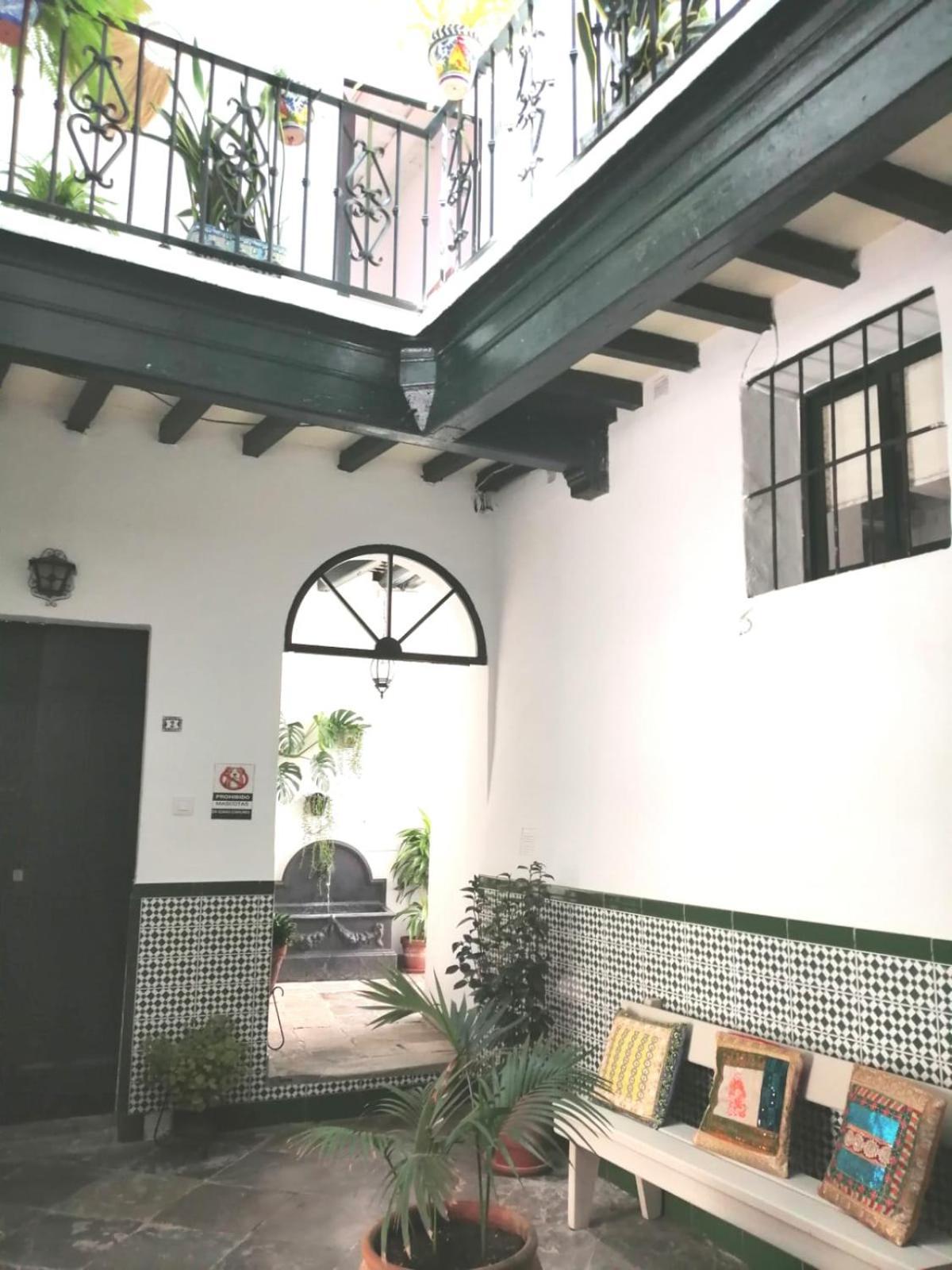 Appartamento Ave Maria 7 Tarifa Esterno foto