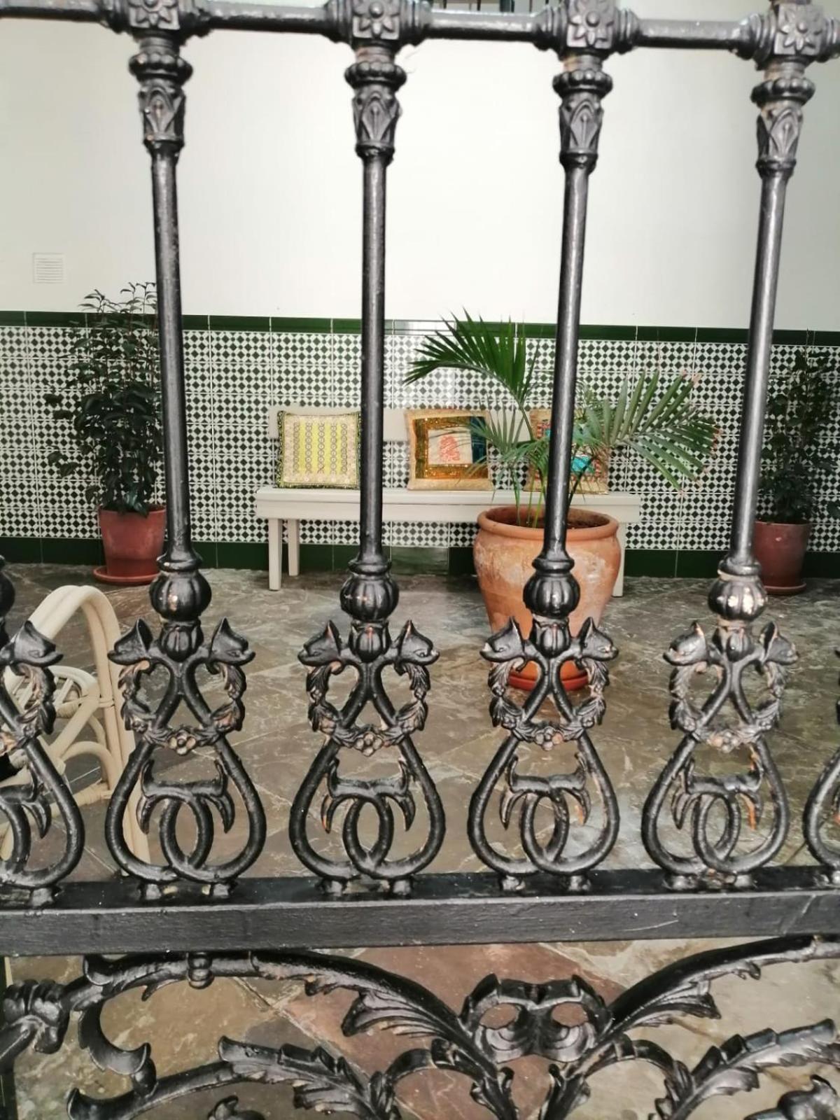 Appartamento Ave Maria 7 Tarifa Esterno foto