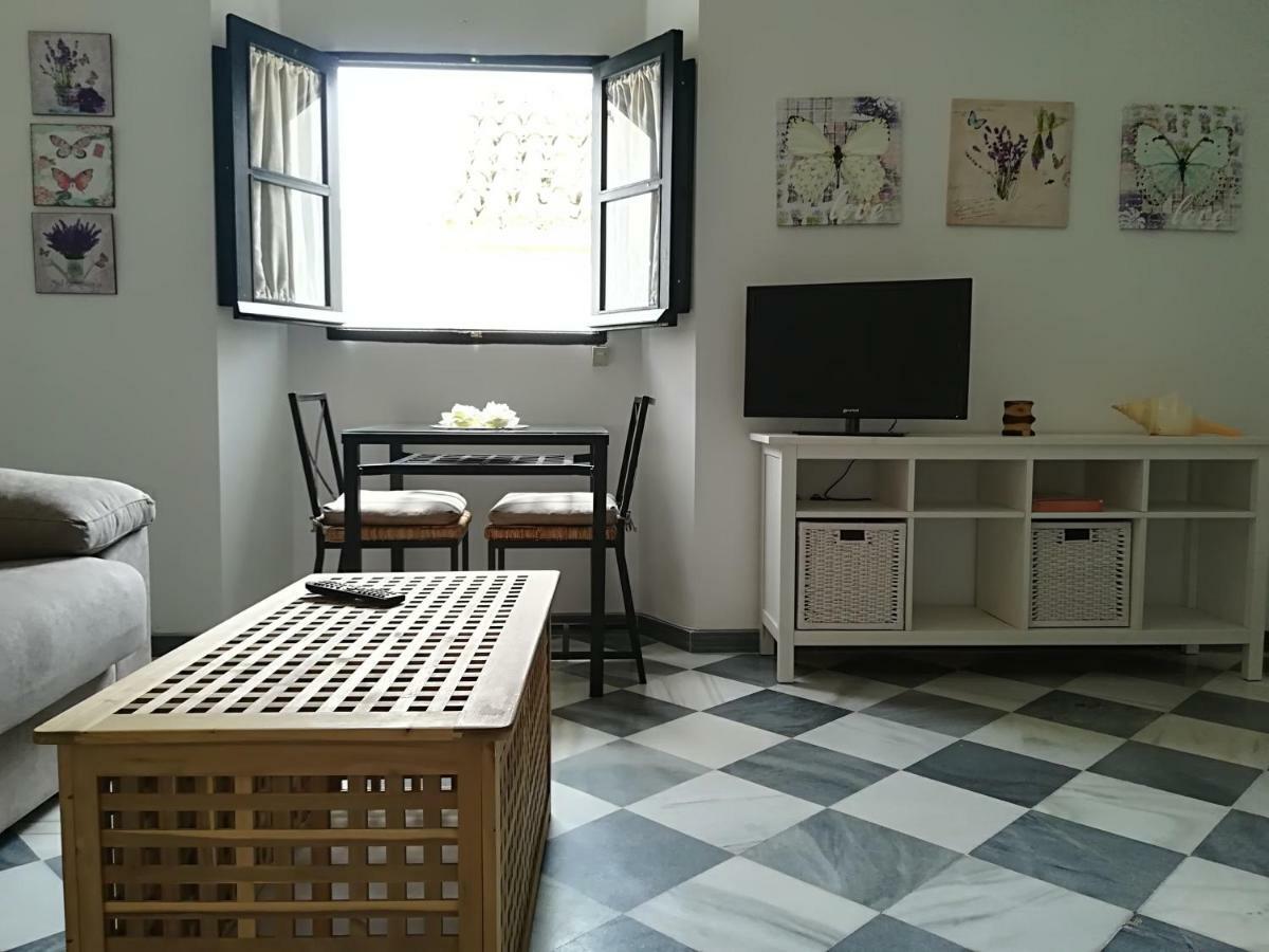 Appartamento Ave Maria 7 Tarifa Esterno foto